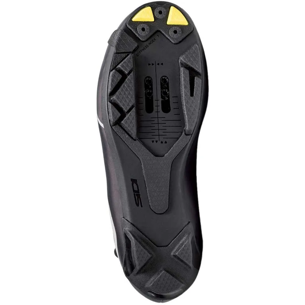 Sidi Algor vinterstøvler MTB herre