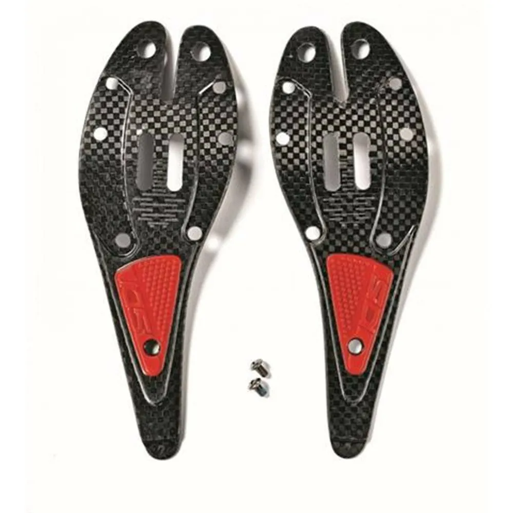Sidi Carbone E Skostudser