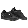 Grey / black