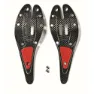 Sidi Dragon 2/3 Innersåle, Black