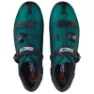 Sidi Dragon 5 Mega Mtb-sko, Bluish green