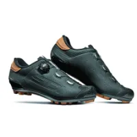 Sidi Dust Gravel Sykkelsko Rust Sidi Dust Gravel Sykkelsko Rust