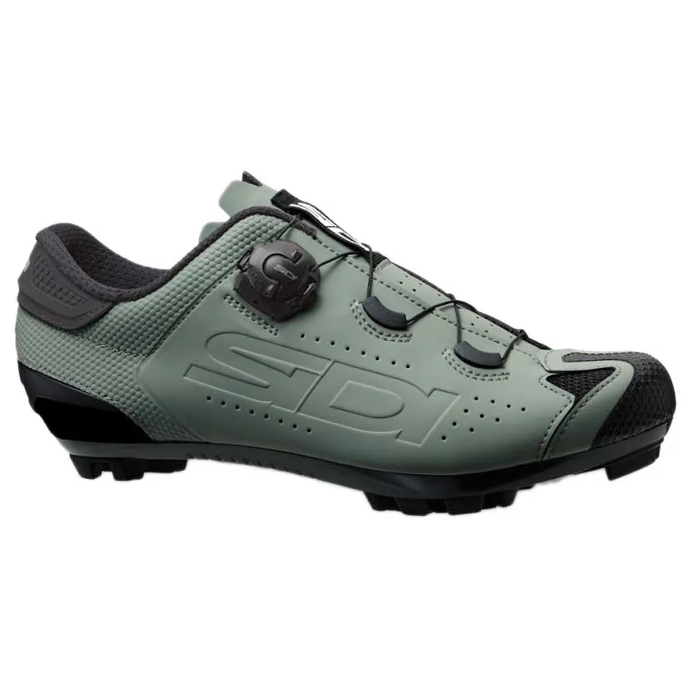 Sidi Dust MTB Sko Sidi Dust MTB Sko