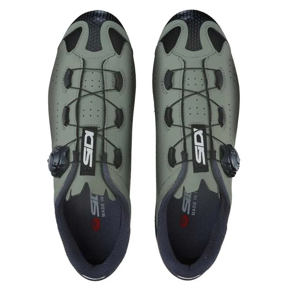 Sidi Dust MTB Sko Sidi Dust MTB Sko