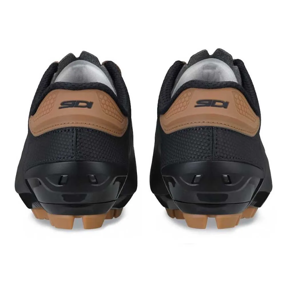 Sidi Dust Shoelace Mtb-sko Sidi Dust Shoelace Mtb-sko