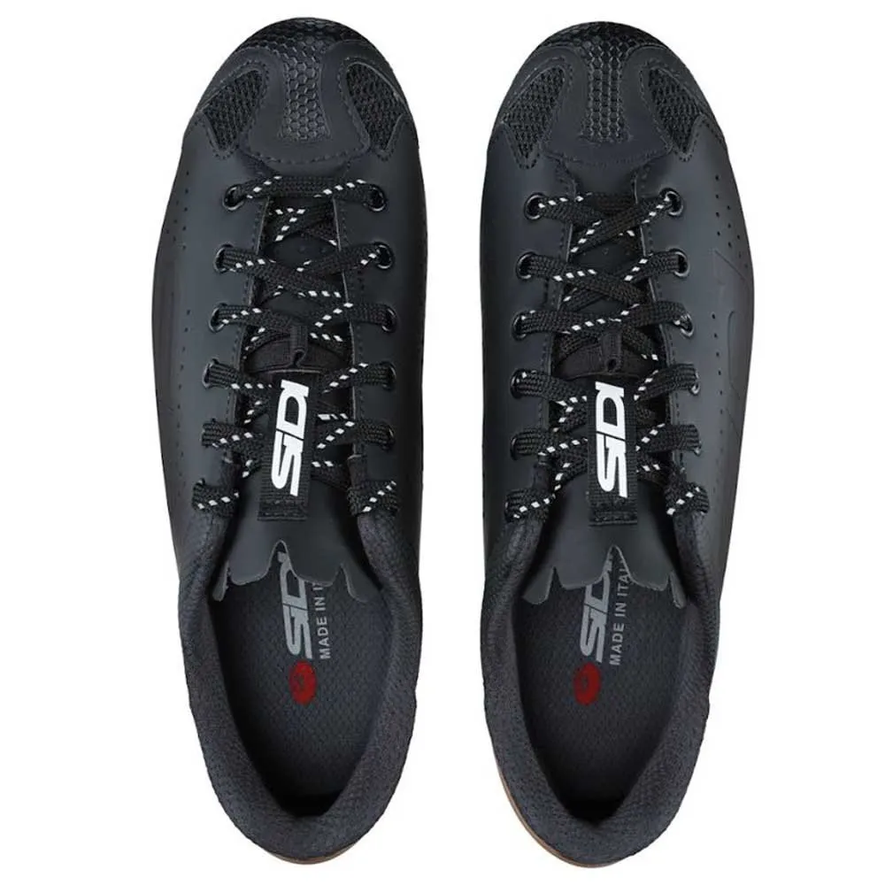 Sidi Dust Shoelace Mtb-sko Sidi Dust Shoelace Mtb-sko