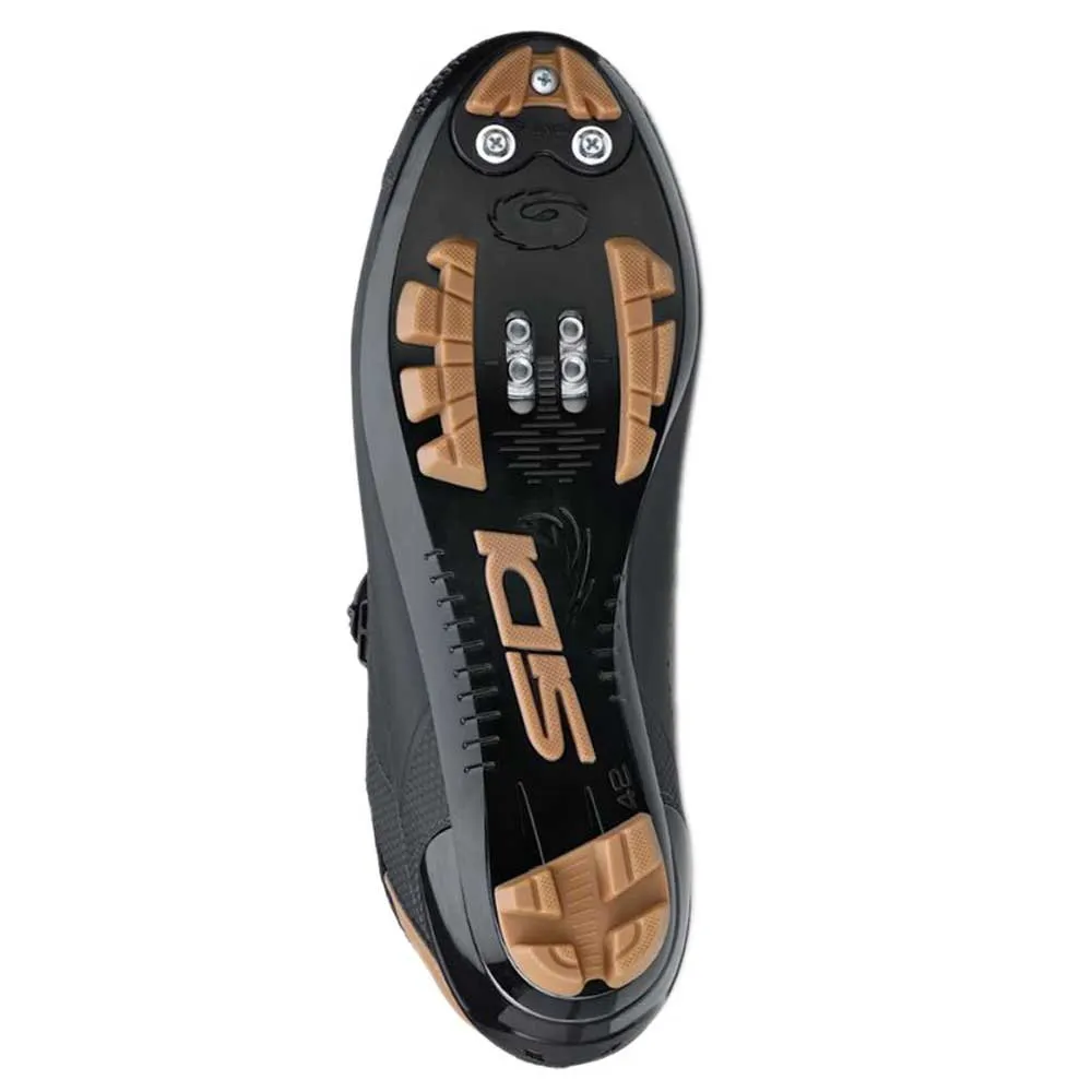 Sidi Dust Shoelace Mtb-sko Sidi Dust Shoelace Mtb-sko