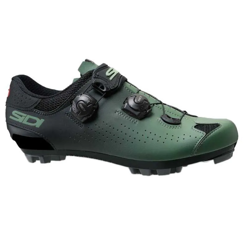 Sidi Eagle 10 Mega MTB og Gravel Sko Sidi Eagle 10 Mega MTB og Gravel Sko