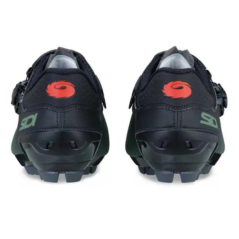 Sidi Eagle 10 Mega MTB og Gravel Sko Sidi Eagle 10 Mega MTB og Gravel Sko