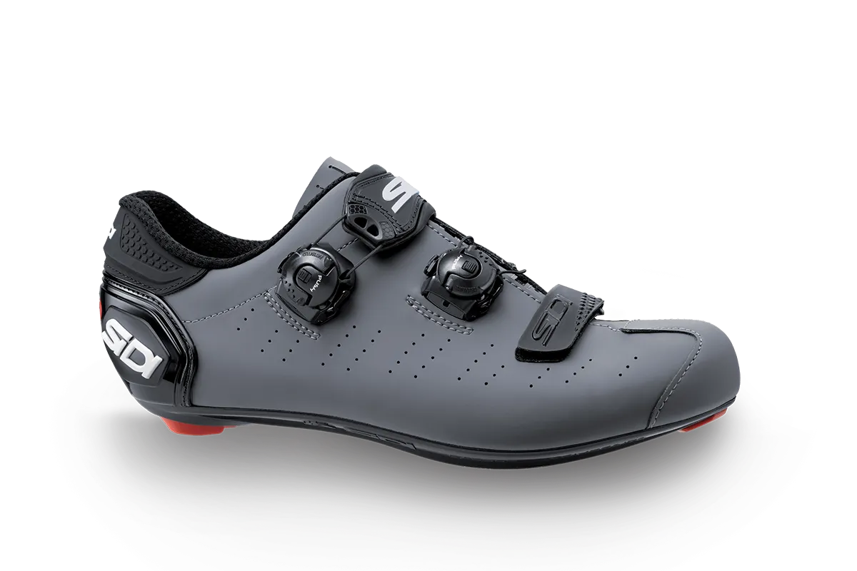 Sidi Ergo 5 Mega Racersko