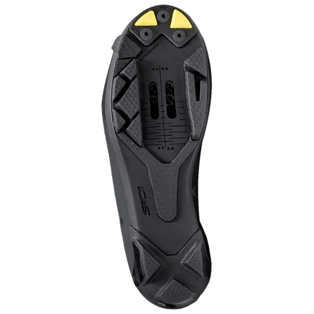 Sidi Glacies Mtb-sko