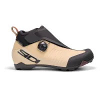 Sidi Hiemx vinterstøvler MTB Black/Peach herre Sidi Hiemx vinterstøvler MTB Black/Peach herre
