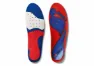Blue / red