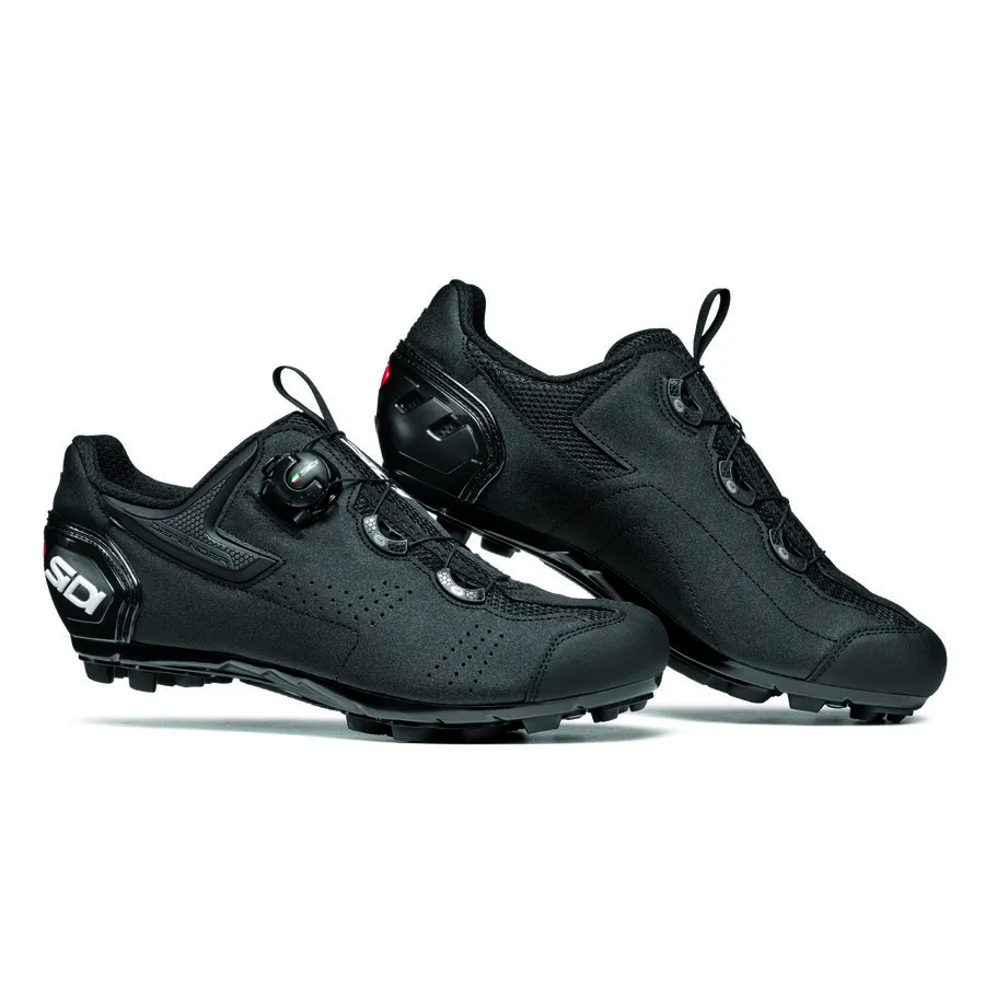 Sidi MTB Gravel Sko