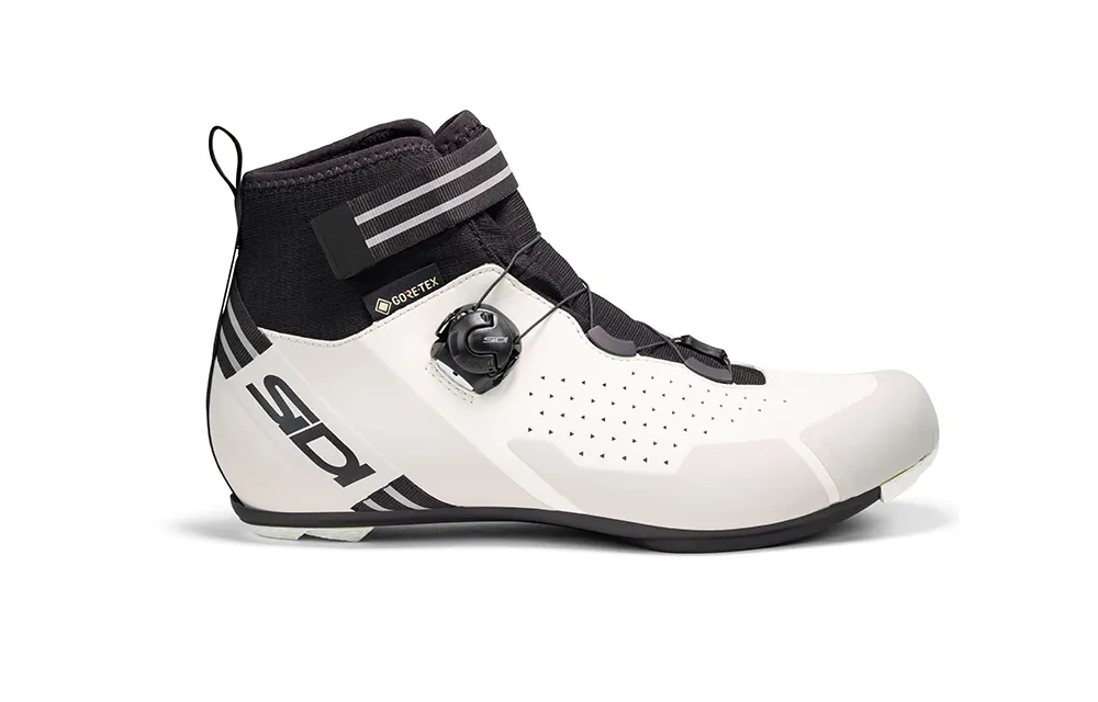 Sidi Nix vinterstøvler racer herre Sidi Nix vinterstøvler racer herre