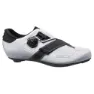 White / black