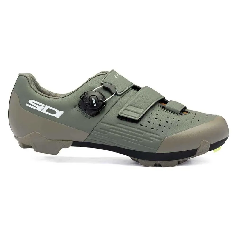Sidi Scarpa Silvis XC Terreng-sko Sidi Scarpa Silvis XC Terreng-sko