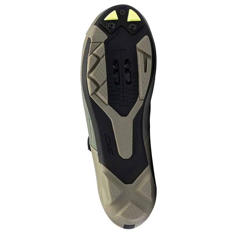 Sidi Scarpa Silvis XC Terreng-sko Sidi Scarpa Silvis XC Terreng-sko