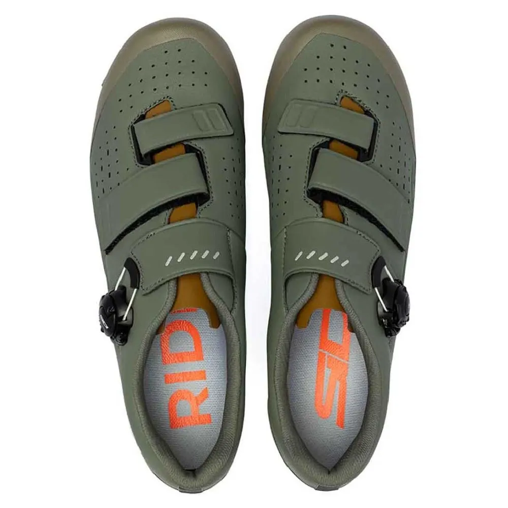 Sidi Scarpa Silvis XC Terreng-sko Sidi Scarpa Silvis XC Terreng-sko