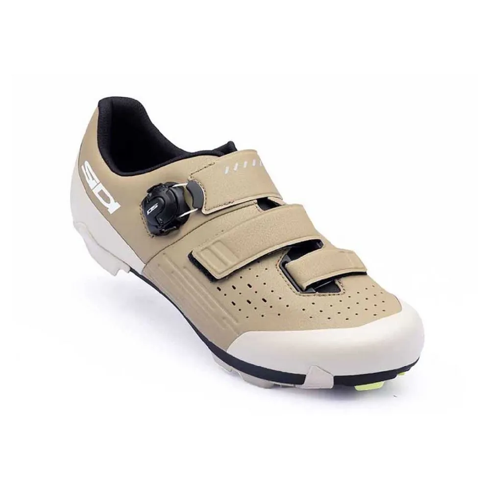 Sidi Scarpa Silvis XC Terreng-sko
