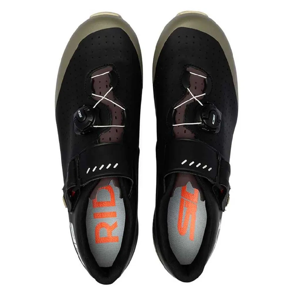 Sidi Scarpe Physis sykkelsko Sidi Scarpe Physis sykkelsko