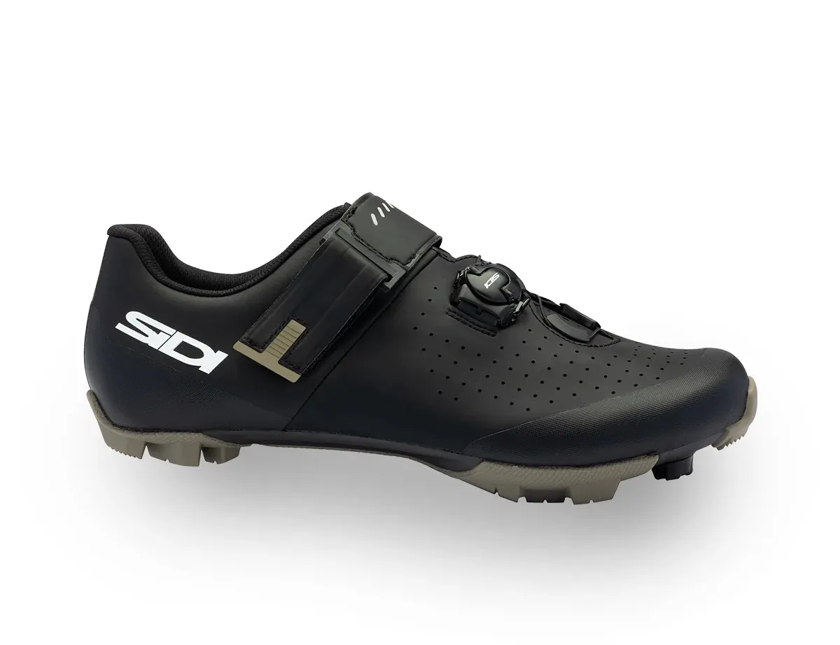 Sidi Scarpe Physis sykkelsko Sidi Scarpe Physis sykkelsko