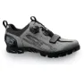 Light grey / black