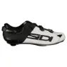 White / black