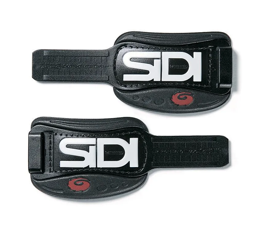 Sidi Soft Instep 2 Strop Sort
