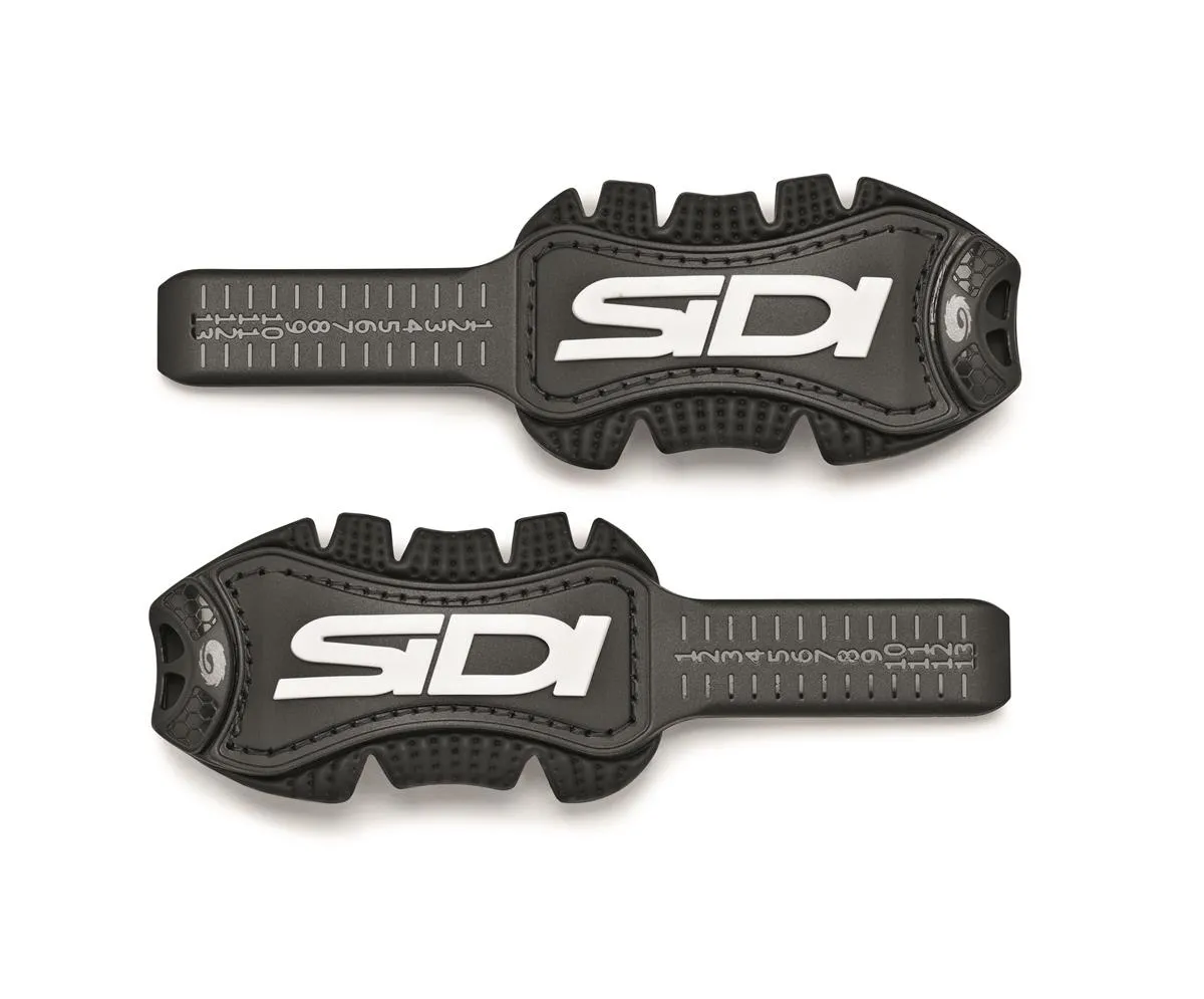 Sidi Soft Instep 4 svart Sidi Soft Instep 4 svart