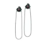 Sidi Tecno-3 Push Flex Vrispenne, Svart