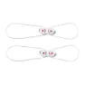 Sidi Tecno 3 Push Lukking, Blanc