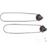 Sidi Tecno 3 Push Skruspenner 1 par