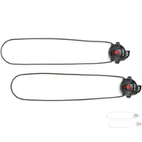 Sidi Tecno 3 Push Skruspenner 1 par Sidi Tecno 3 Push Skruspenner 1 par