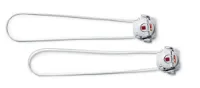Sidi Tecno 3 spenne lang modell hvit med push Sidi Tecno 3 spenne lang modell hvit med push