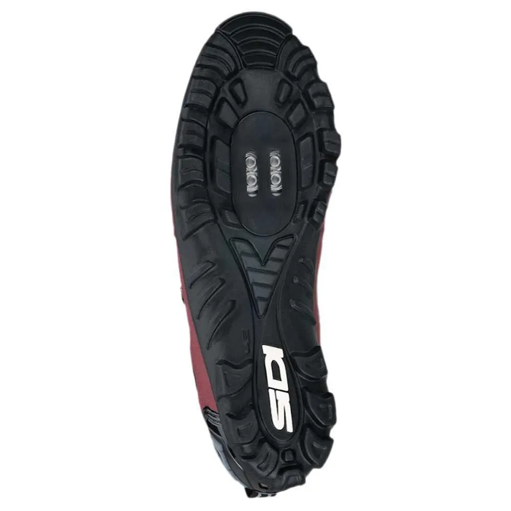 Sidi Turbo Mtb-sko