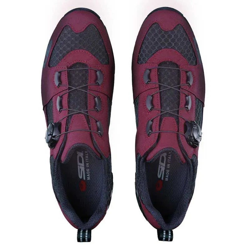 Sidi Turbo Mtb-sko
