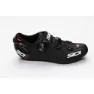 Sidi Wire 2 Carbon Sko, Black / white