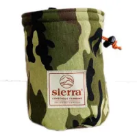 Sierra Climbing Bird Krittpose