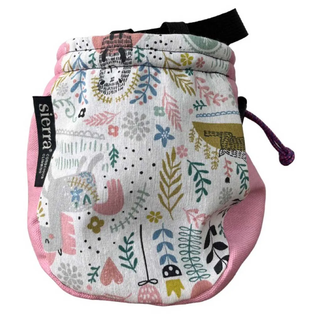 Sierra Climbing Classics Garden Krittpose, Multicolor, One Size Sierra Climbing Classics Garden Krittpose, Multicolor, One Size