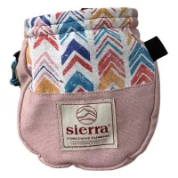 Sierra Climbing Classics Indian Krittpose
