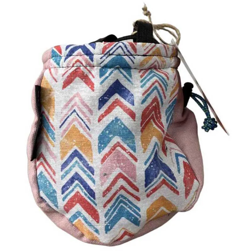 Sierra Climbing Classics Indian Krittpose, Multicolor, One Size