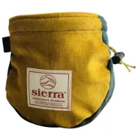 Sierra Climbing Classics Krittpose