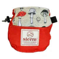Sierra Climbing Classics Mushroom Krittpose