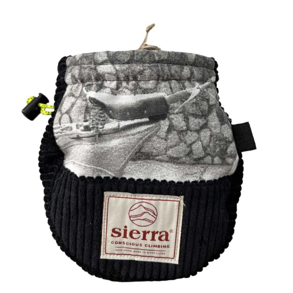 Sierra Climbing Classics Vintage Krittpose, Multicolor, One Size Sierra Climbing Classics Vintage Krittpose, Multicolor, One Size