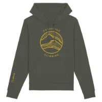 Sierra Climbing Conscious Hetteskjorte