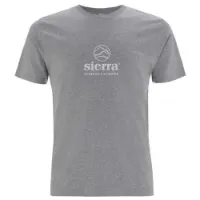 Sierra Climbing Coorp Kortarmet T-skjorte Sierra Climbing Coorp Kortarmet T-skjorte