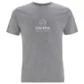 Sierra Climbing Coorp Kortarmet T-skjorte