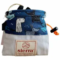 Sierra Climbing Cube Doggy Krittpose