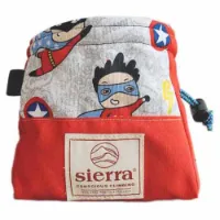 Sierra Climbing Cube Hero Krittpose Sierra Climbing Cube Hero Krittpose